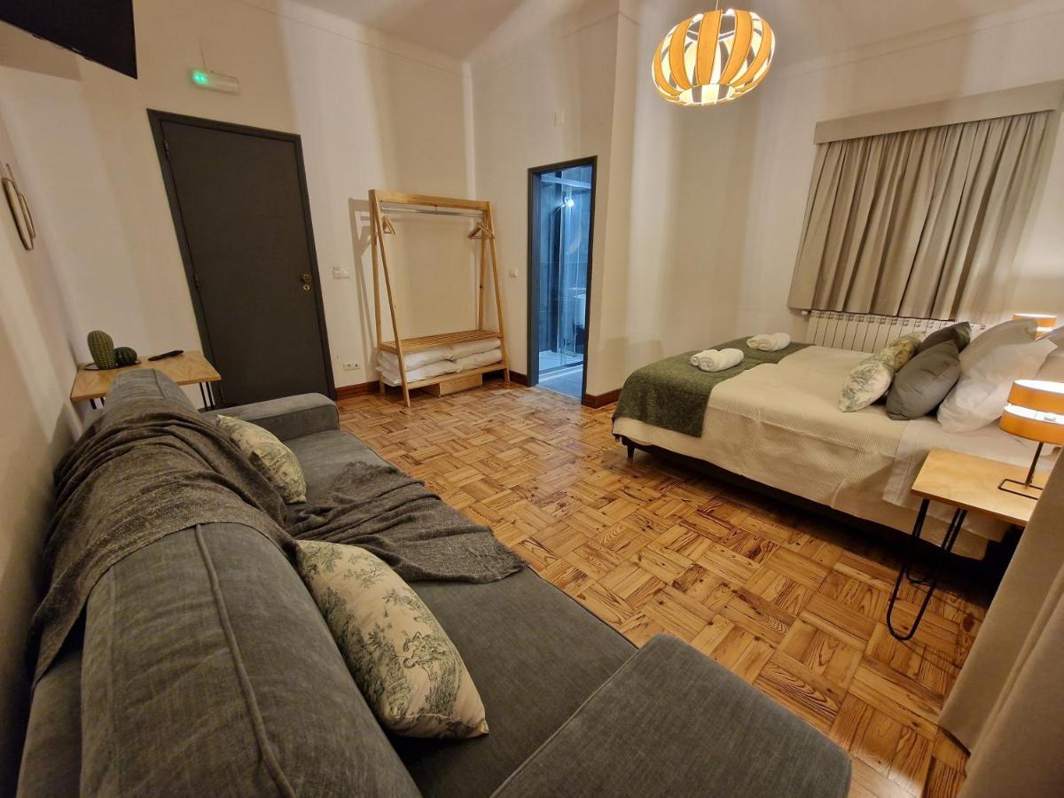 D'Aqui E D'Acola - Pardieiros Dış mekan fotoğraf