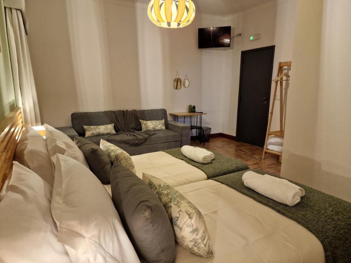 D'Aqui E D'Acola - Pardieiros Dış mekan fotoğraf