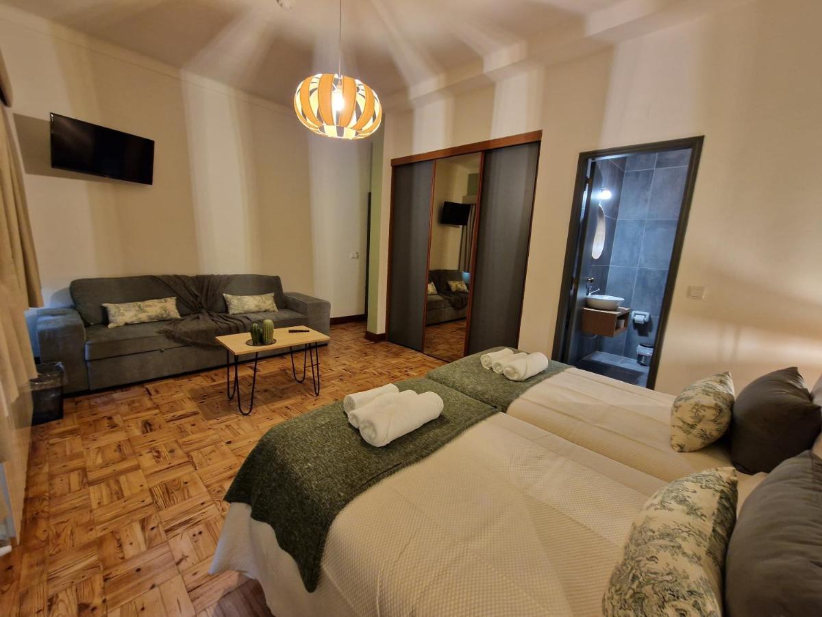 D'Aqui E D'Acola - Pardieiros Dış mekan fotoğraf
