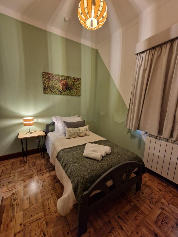 D'Aqui E D'Acola - Pardieiros Dış mekan fotoğraf