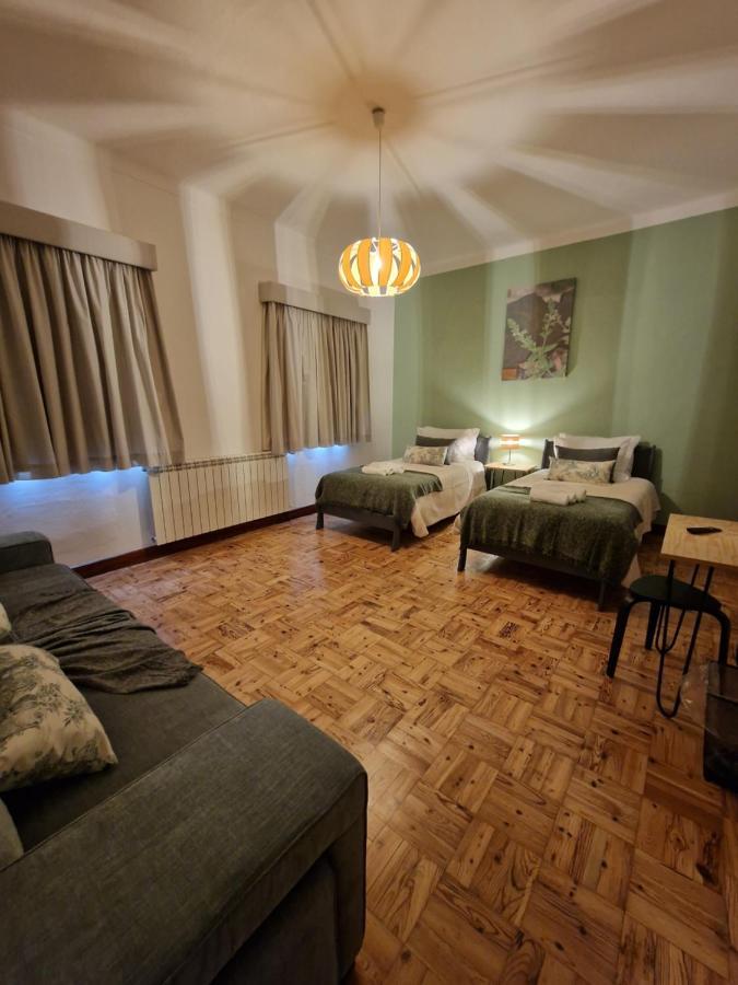 D'Aqui E D'Acola - Pardieiros Dış mekan fotoğraf